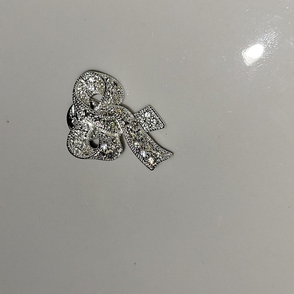 Brooch By Napier
